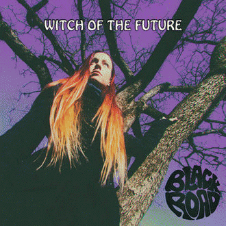 Black Road : Witch of the Future (Single)